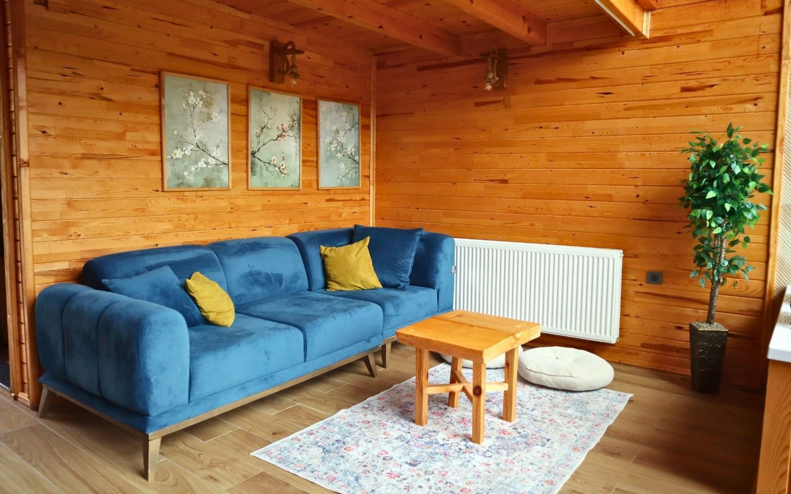 105 Bungalov görsel 2