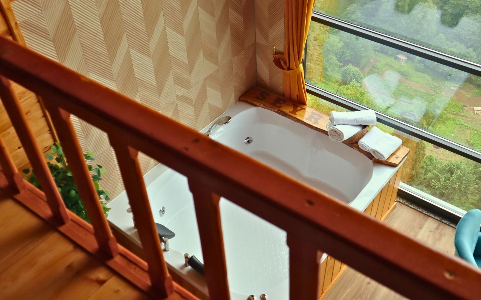 105 Bungalov