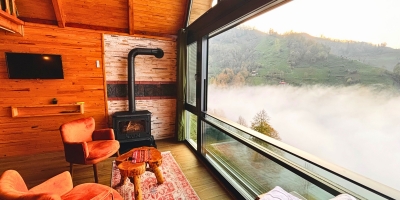 Huzurlu & Sade Suitler